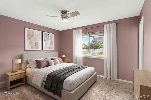 3114 Valley Oaks Drive, Imperial, MO 63052