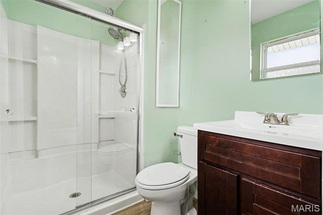 3114 Valley Oaks Drive, Imperial, MO 63052