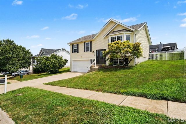 3114 Valley Oaks Drive, Imperial, MO 63052