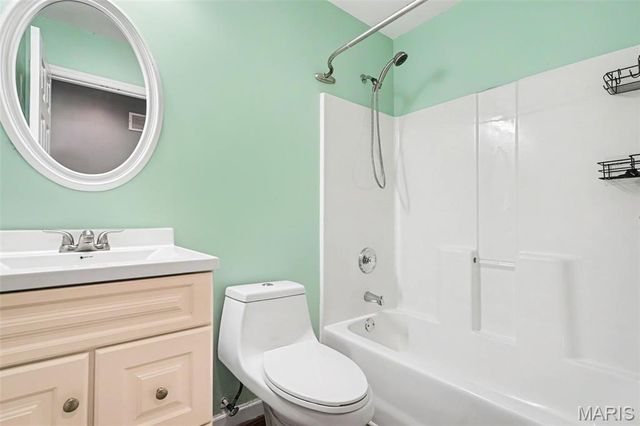 3114 Valley Oaks Drive, Imperial, MO 63052