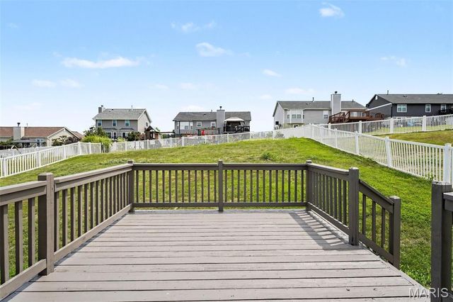3114 Valley Oaks Drive, Imperial, MO 63052