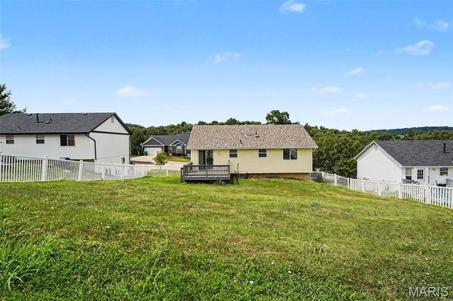 3114 Valley Oaks Drive, Imperial, MO 63052