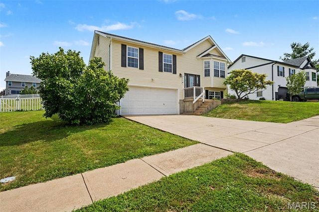 3114 Valley Oaks Drive, Imperial, MO 63052