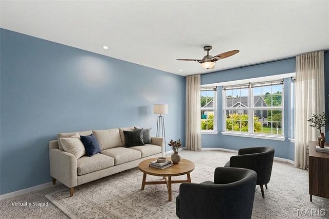 3114 Valley Oaks Drive, Imperial, MO 63052