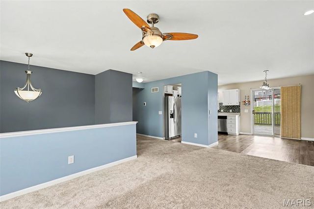3114 Valley Oaks Drive, Imperial, MO 63052