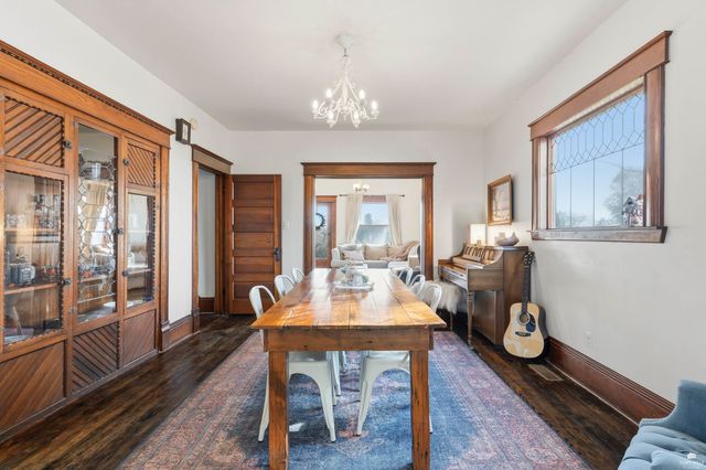 411 Vine Street, Wamego, KS 66547