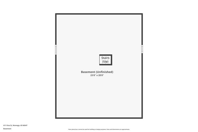 411 Vine Street, Wamego, KS 66547