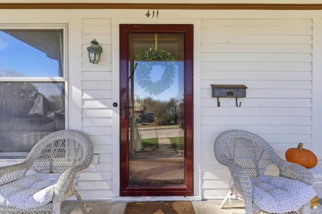 411 Vine Street, Wamego, KS 66547