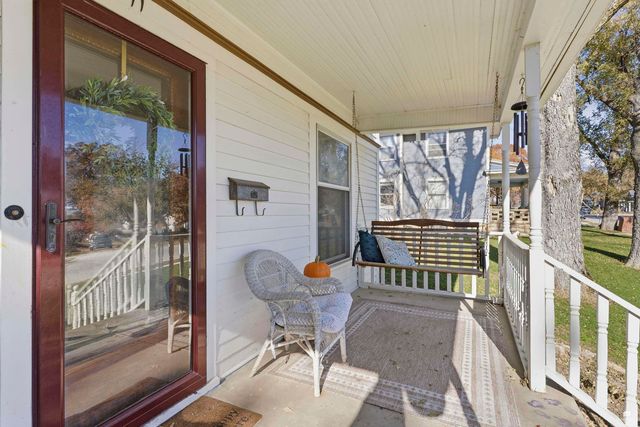 411 Vine Street, Wamego, KS 66547