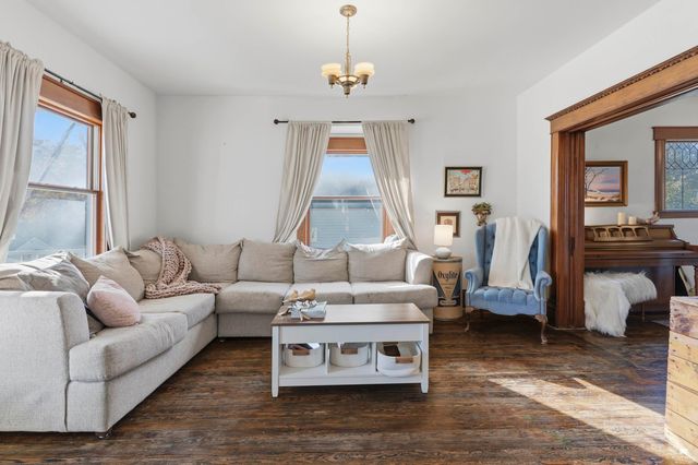 411 Vine Street, Wamego, KS 66547