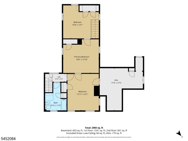 47 Main St, Califon Boro, NJ 07830