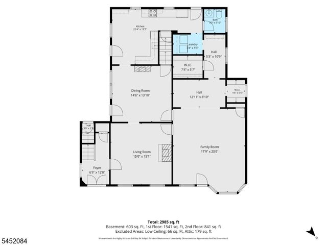 47 Main St, Califon Boro, NJ 07830