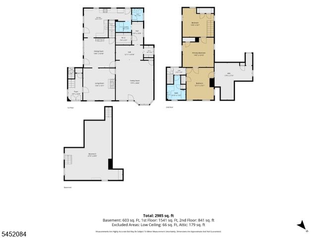 47 Main St, Califon Boro, NJ 07830