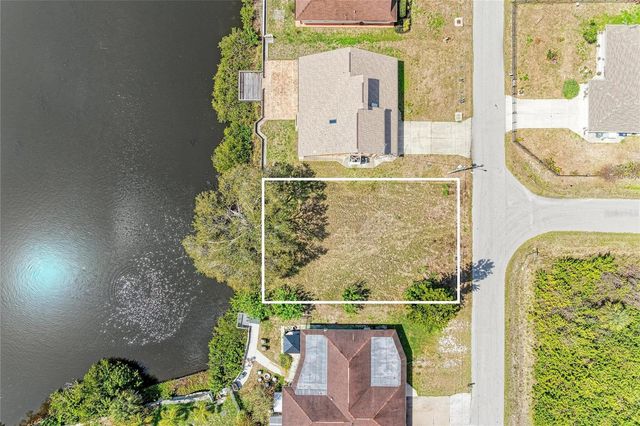 12029 CORSICA LANE, North Port, FL 34287