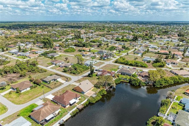 12029 CORSICA LANE, North Port, FL 34287