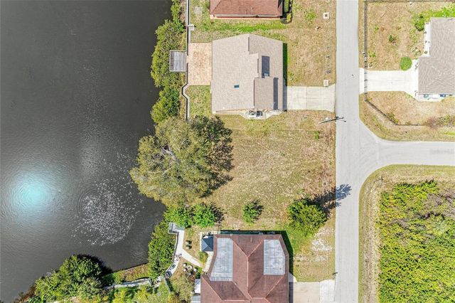 12029 CORSICA LANE, North Port, FL 34287