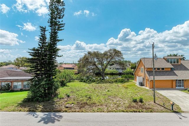 12029 CORSICA LANE, North Port, FL 34287