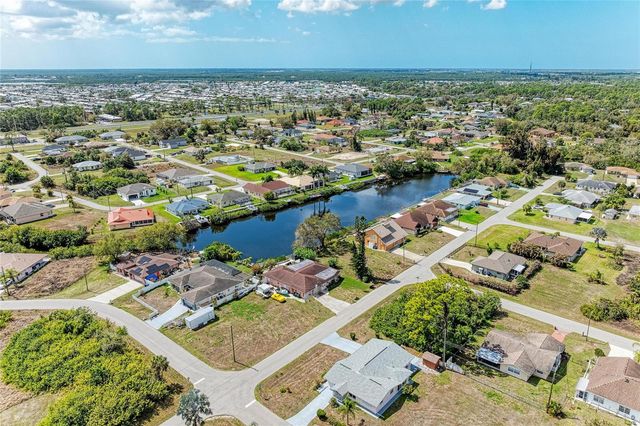 12029 CORSICA LANE, North Port, FL 34287