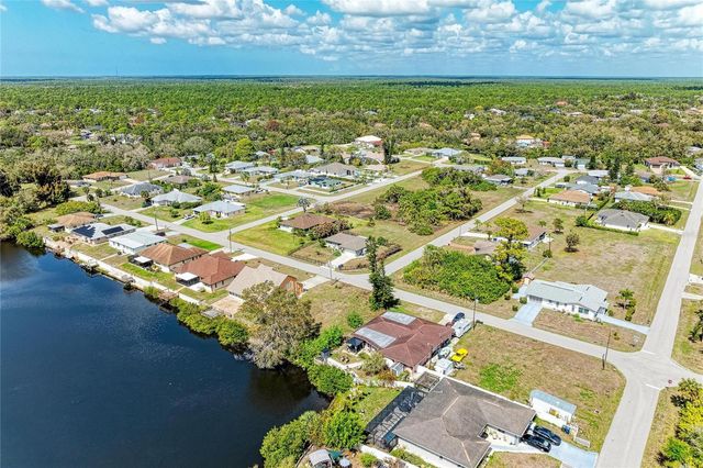 12029 CORSICA LANE, North Port, FL 34287