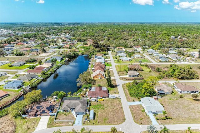 12029 CORSICA LANE, North Port, FL 34287