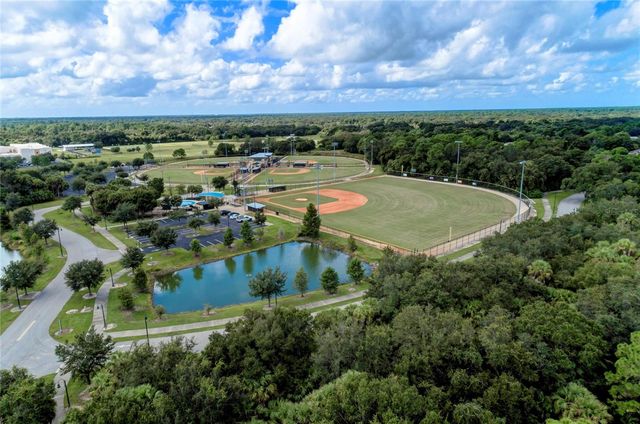 12029 CORSICA LANE, North Port, FL 34287