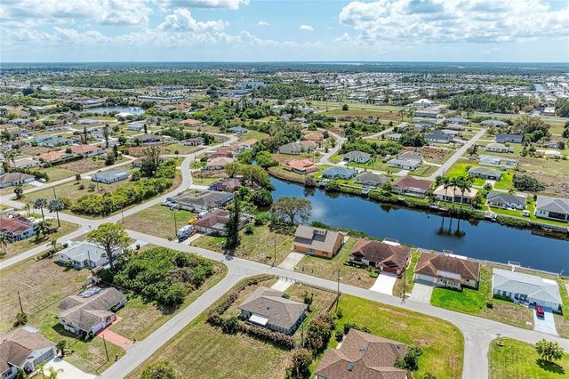 12029 CORSICA LANE, North Port, FL 34287