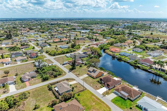 12029 CORSICA LANE, North Port, FL 34287