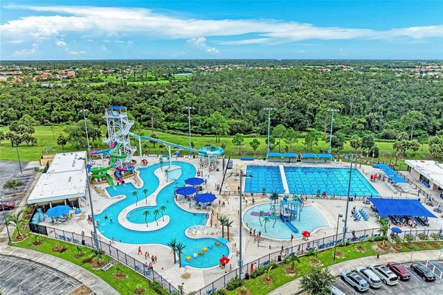 12029 CORSICA LANE, North Port, FL 34287