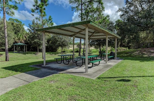 12029 CORSICA LANE, North Port, FL 34287