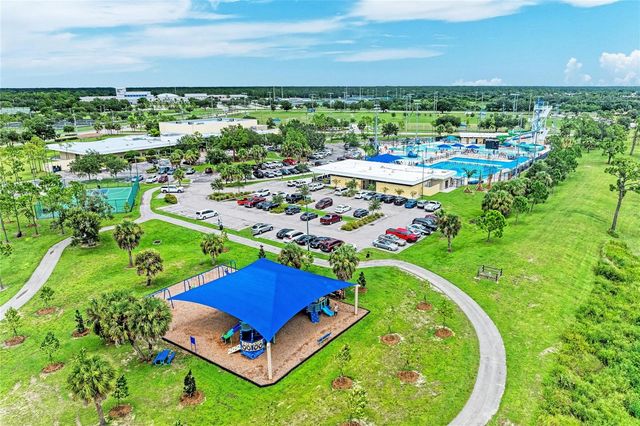 12029 CORSICA LANE, North Port, FL 34287