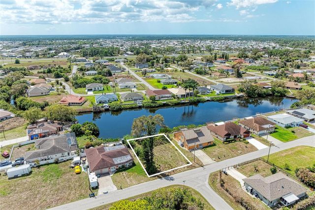 12029 CORSICA LANE, North Port, FL 34287
