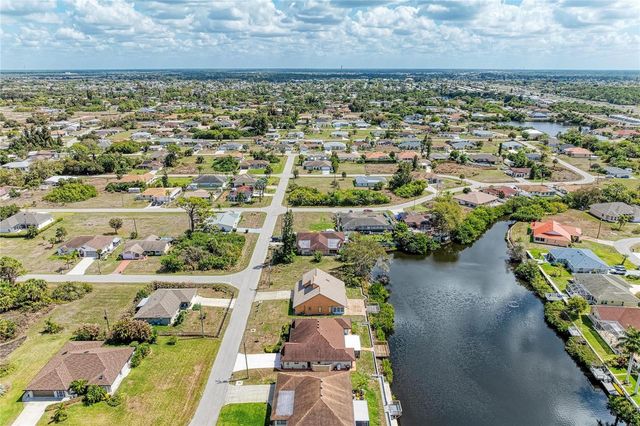 12029 CORSICA LANE, North Port, FL 34287