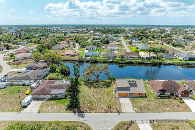 12029 CORSICA LANE, North Port, FL 34287