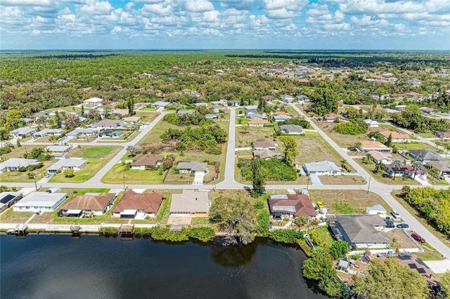 12029 CORSICA LANE, North Port, FL 34287