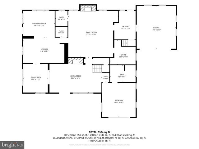 1009 W WIND CT, Baltimore, MD 21204