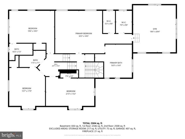 1009 W WIND CT, Baltimore, MD 21204
