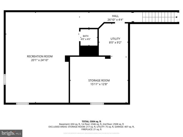 1009 W WIND CT, Baltimore, MD 21204