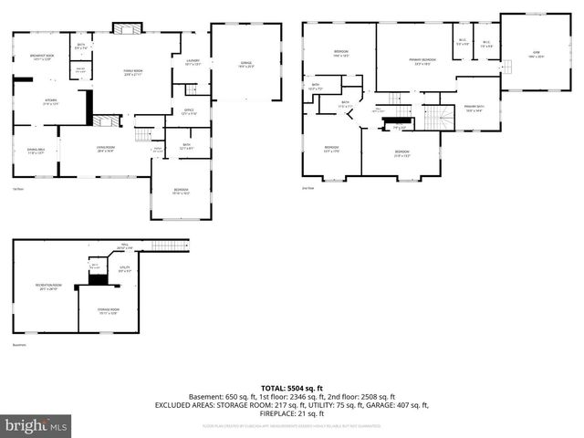 1009 W WIND CT, Baltimore, MD 21204