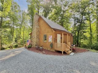 238 Trails End Road, Blue Ridge, GA 30513
