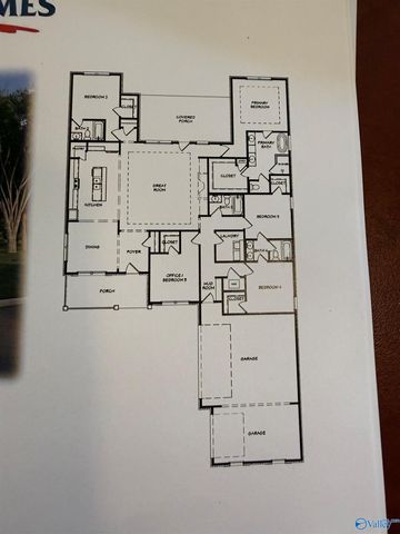 206 Emma Harris Circle, Madison, AL 35756