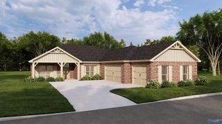 206 Emma Harris Circle, Madison, AL 35756