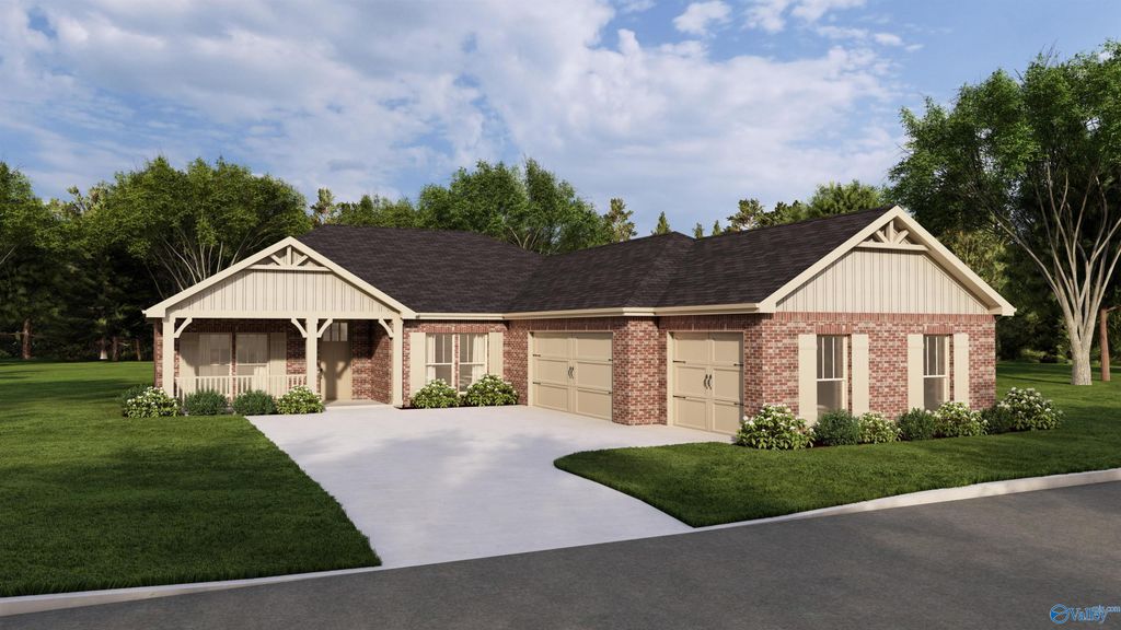 206 Emma Harris Circle, Madison, AL 35756