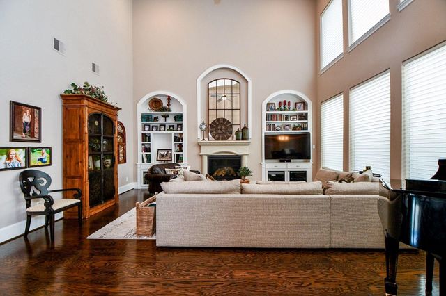 618 Yellow Tulip Trail, Houston, TX 77079