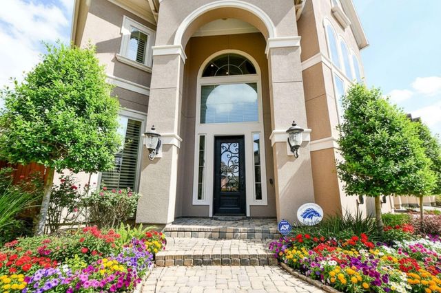 618 Yellow Tulip Trail, Houston, TX 77079