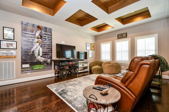 618 Yellow Tulip Trail, Houston, TX 77079