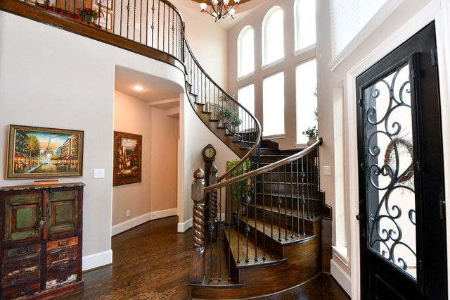 618 Yellow Tulip Trail, Houston, TX 77079