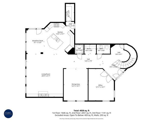 618 Yellow Tulip Trail, Houston, TX 77079