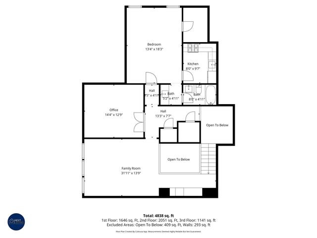 618 Yellow Tulip Trail, Houston, TX 77079