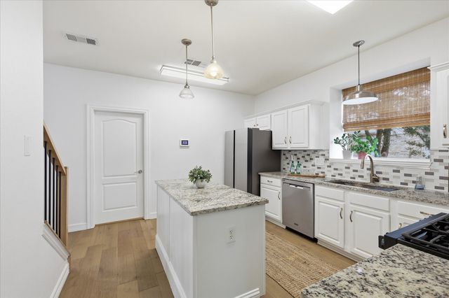 5401 Palace Drive, Richardson, TX 75082