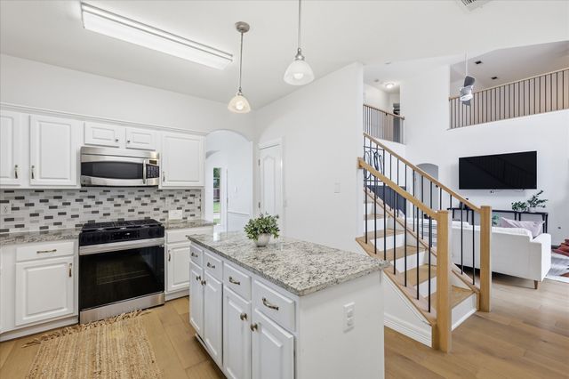 5401 Palace Drive, Richardson, TX 75082